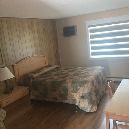 Green View Motel And Rv Park Greenwood Exterior photo